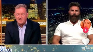 DAN BILZERIAN Destroys Piers Morgan [upl. by Acinej]