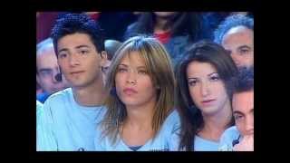 Antonella Loconsole Live  Minuetto [upl. by Nnaytsirk]