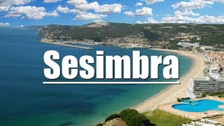 Sesimbra  Portugal HD [upl. by Ekim495]