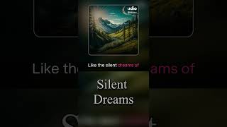 Silent Dreams preview [upl. by Yniattirb]