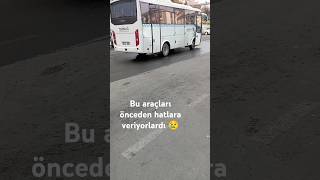 Tekirdağ Belediye Otobüs geçişleri80 Bşehir personel servisi Otokar Sultan Maxi keşfet fyp [upl. by Pollack]