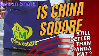 Inside CHINA SQUARE GET TO EXPLORE A BROAD VARIETY OF ITEMS WITH AFFORDABLE PRICE RANGE IN KENYA [upl. by Lekcim]