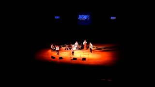 Acker Bilk \\ 2011 Jazztage Dresden \\ dont talk about me [upl. by Adnauqal]