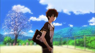 Hyouka  Oreki Houtarou  Editamv [upl. by Iover]