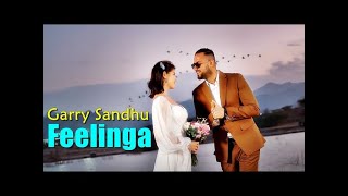 Feelinga  Garry Sandhu  Adhi Tape  Fresh Media Records [upl. by Bucher]