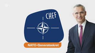 Was die NATO eigentlich ist  logo einfach erklärt [upl. by Giarc883]