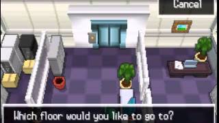 Pokemon Volt White 2 Walkthrough 09  Castelia City [upl. by Sirrap]