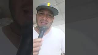 Karaoke 🎤 Tema El indio Enamorado DAR [upl. by Ecyal]