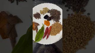 Kabsa masala recipe youtubeshorts shorts [upl. by Bitthia911]