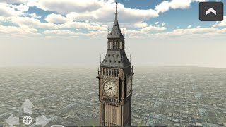 Big Ben Collapses [upl. by Aiz516]