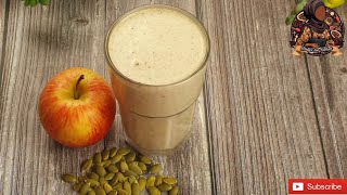 Healthy Breakfast Recipes with Oats  Apple Oatmeal Recipes  Oats Recipes [upl. by Lietman]