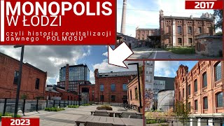 Monopolis w Łodzi [upl. by Moulton]