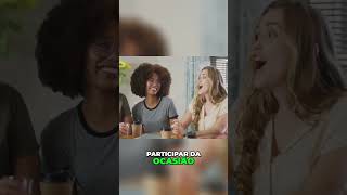 Como Dizer Não e Controlar a Fome Social [upl. by Paz]