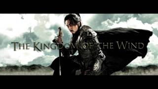 Best Korean Soundtrack The Kingdom of the Wind OST  Muhyul  3 [upl. by Akceber]