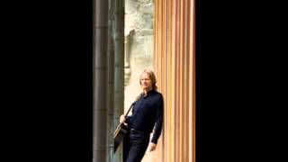 GFHandel Harpsichord Suite No7 guitar played by David Russell [upl. by Asirac]