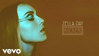 Zella Day  Shadow Preachers Audio Only [upl. by Rabma]