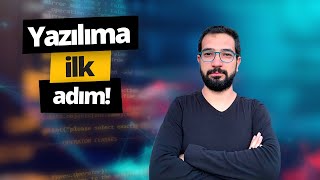 Yazılıma hangi dili öğrenerek başlanmalı  Programlama dilleri [upl. by Ylle]