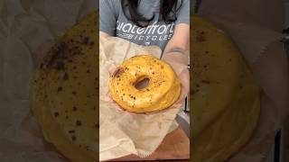 What’s in a TooGoodToGo bag Blue Star Donuts edition [upl. by Elam]