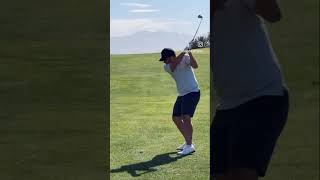 GOLFER L’HIVER À MARRAKECH 😍🇲🇦 Le vlog du voyage avec les abonnés arrive très vite [upl. by Irt]