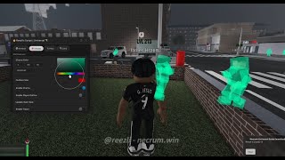 New Streetz War 2 Script  Necrum FREE  Roblox [upl. by Pepper]