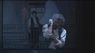 euronews musica  Kaufmann verzaubert als Lohengrin die Scala [upl. by Norrat]