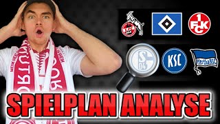 DER SPIELPLAN FÜR DIE NEUE SAISON IST DA  😱🔥  WELCHE SPIELE WERDEN SCHWER 🤔  SPIELPLAN ANALYSE 🙌🏻 [upl. by Aicatsan]