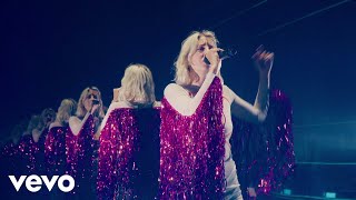 Veronica Maggio  Sergels torg Live From Cirkus Stockholm  2018 [upl. by Settera]