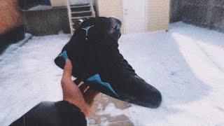 the best JORDANS for WINTER [upl. by Naryb]