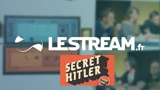 Mensonges et Trahisons  Secret Hitler avec Max Xari Zoul Angé David Jiji et Micka [upl. by Kornher]