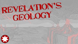 Revelation’s Geology Catastrophe and Rescue in Prophecy [upl. by Lesh230]