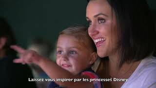 Disney sur Glace  Un Monde de Rêves [upl. by Terle]