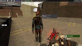 Garrys Mod  RDM Kid [upl. by Mintz]