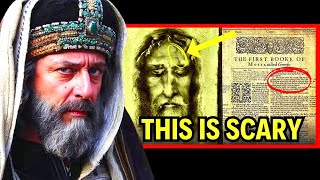 SHOCKING  Caiaphas Final Revelation About Jesus Leaves EVERYONE SPEECHLESS [upl. by Yoshi]