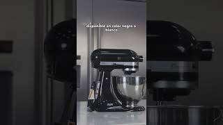 ¿Qué más preparas en tu KitchenAid [upl. by Peskoff891]