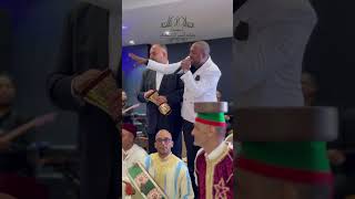 Orchestre jaouad asmar maroc mariage rabat maghrebmusic [upl. by Derte183]