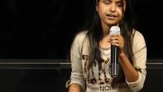 Shweta Singh Hindi Poetry  Agar Tumhe Lagta Hai [upl. by Tartaglia]