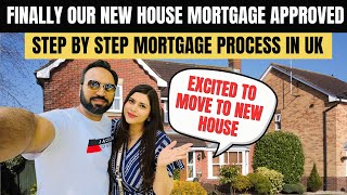 Things to know before submitting your MORTGAGE Application In The UK  House Buying Tips UK [upl. by Pavkovic]