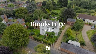 Brooks Edge Cosby  Hortons Estate Agents [upl. by Trescott]