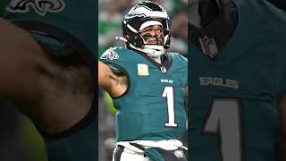 My Biggest CONCERN With The Philadelphia Eagles Is THIS…shorts Eagles News [upl. by Eillim]