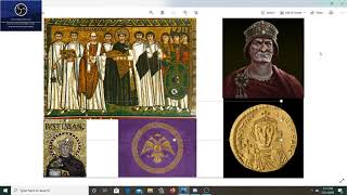 A Comparison of Justinian I and Justinian II featuring History Bro [upl. by Bissell]