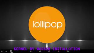 Minix Neo 7 Android Lollipop 511 Firmware Tutorial 2017 [upl. by Deana]