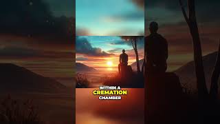 The Cremation Process Explained From Corpse to Ashes bible cremation [upl. by Cargian934]