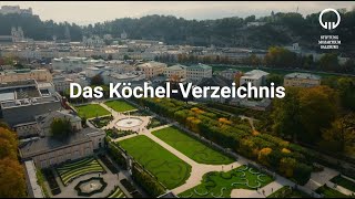 Das neue KöchelVerzeichnis [upl. by Judd]