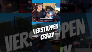 Max Verstappen is Crazy verstappen f1 colapinto formula1 [upl. by Aay]