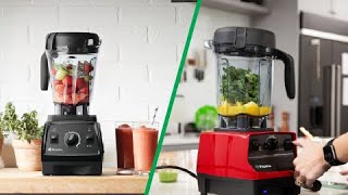 Vitamix Blender Powerhouse in the Kitchen [upl. by Carri]