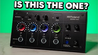 The BEST Value Audio Mixer for Streaming [upl. by Anaicul]