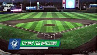 Lexington Legends Fan Fest 2024 [upl. by Latyrc29]