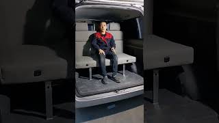 Dangshan County Peak Car seat good work [upl. by Gladwin]