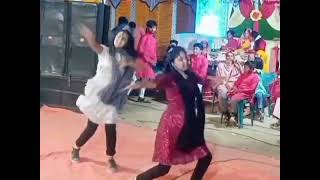 sirajnagar dance media Bhojpuri dance Jeeta Jawani Bhojpuri Mana base Mana bake Jodi daho [upl. by Heall]