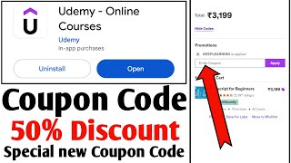 udemy coupon code 2023  udemy coupon codes  udemy coupon  udemy coupon code 2023 [upl. by Ardene544]